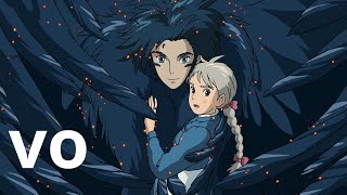 Howls Moving Castle  Bandeannonce officielle VO I 2005 [upl. by Mw]