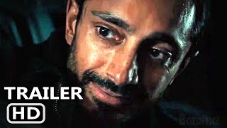 ENCOUNTER Trailer 2 2022 Octavia Spencer Riz Ahmed Thriller Movie [upl. by Aiyram42]