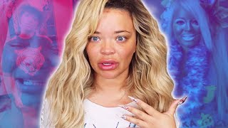 An Entire History of Trisha Paytas IDENTITIES [upl. by Charron]