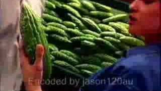 Woolworths The Fresh Food People 1994 Ad [upl. by Hahcim]