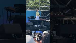 Lee Hi  Only at Tone Music Festival Seoul leehi 이하이 [upl. by Jerrold]