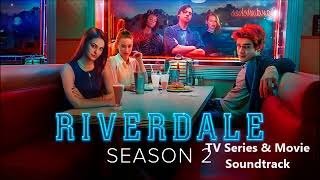 Klergy x Valerie Broussard  The Beginning Of The End Audio RIVERDALE  2X20  SOUNDTRACK [upl. by Etti]