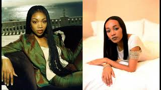 Brandy ft Monica  The Boy is Mine 1998 [upl. by Lumbye]