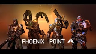 PHOENIX POINT is more than XCOM ON STEROIDS  Turn Based Tactical Glory  Review [upl. by Porta]