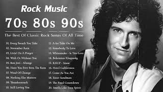 Classic Rock Greatest Hits 70s 80s 90s  Best Soft Rock Songs From The 70s 80s 90 [upl. by Coffeng]