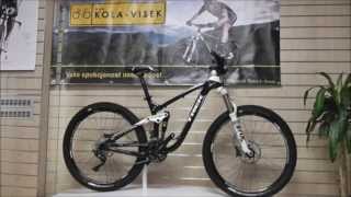 Trek Remedy 8 275  2014 [upl. by Arundel]