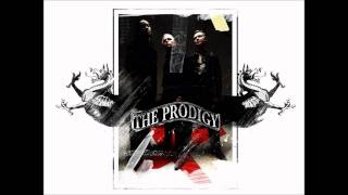 The Prodigy First Warning HD [upl. by Richela]