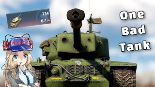 The American T34 Experience [upl. by Odnalref242]