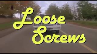 Screwballs TV Spot 1983 low quality [upl. by Kcirdec]