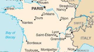 List of communes in France with over 20000 inhabitants  Wikipedia audio article [upl. by Dickenson]