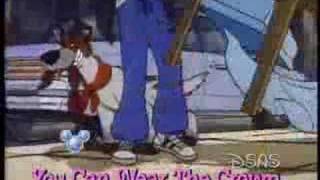 Oliver and Company  Why Should I Worry Official Sing Along [upl. by Odella]