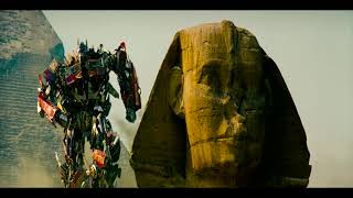 New Divide  Linkin Park Transformers 2 Revenge of the Fallen พากย์ไทย  Part 2 [upl. by Natrav]