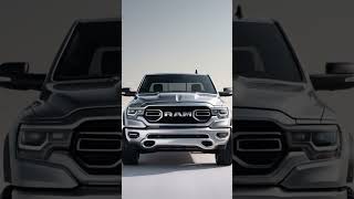 2025 Ram 1500 Unveiled Powerful New Hurricane Engines BestinClass Tech amp More [upl. by Juline]