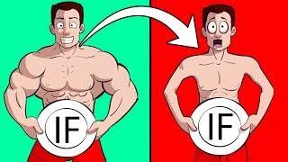 5 Intermittent Fasting Mistakes KILLING GAINS [upl. by Trautman]