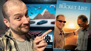 The Bucket List Full Movie Facts  Review in English  Jack Nicholson  Morgan Freeman [upl. by Yemerej714]