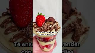 Mira el video anclado 💖🍨 DEJA EL MIEDO ATRÁS Y EMPRENDE CON POSTRES postresparanegocio [upl. by Lise43]