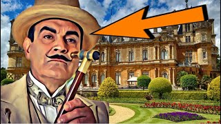 HERCULE POIROT Jak Vám Roste Zahrádka  Agatha Christie  AUDIOKNIHA  detektivka [upl. by Ennaitsirk]