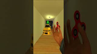 Cockroach Super chase me in Liminal Hotel Gmod Nextbot [upl. by Yrogiarc844]