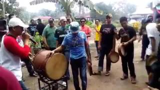 Kumpulan Kompang Parit Belemam Kompang Cahaya Baru Bukit Rahmat part 1 irama bollywood [upl. by Perceval]