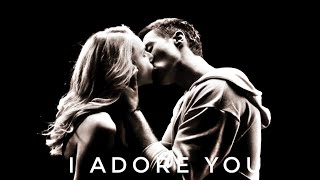 ►Andie amp josh  I Adore You 3x10 [upl. by Eicnahc]