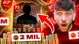 I Packed A 2 MILLION Coin Player From Champs Rewards [upl. by Romulus]