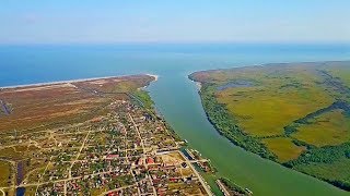 Sfântu Gheorghe  Delta Dunării  România [upl. by Ehrlich]