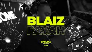 Blaiz Fayah Special BECOME [upl. by Judi]