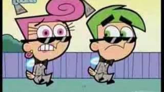 Fairly Odd Parents Lost in Your Eyes [upl. by Rodie]