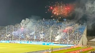 Euphoria Curva Nord Brescia at Stadio Mario Rigamonti  Serie B Brescia vs Cremonese 32 quot300924quot [upl. by Ellerret]