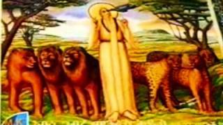 Tewahedo orthodox Saint Gebre Menfes Kidus story Part 4 ተዋህዶ ኦርቶዶክስ ገድለ ኣቡነ ገብሬ መንፈስ ቅዱስ ክፍለ 4 [upl. by Aihsened]