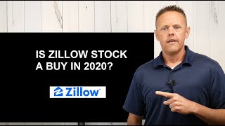 Is Zillow Stock a Buy in 2020  Z Stock Analysis [upl. by Brewster]