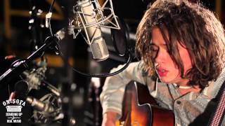 Luke Friend  Old Pine Ben Howard Cover  Ont Sofa Prime Studios Sessions [upl. by Heriberto]