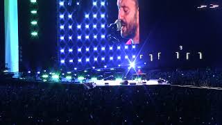 Cesare Cremonini  Live Stadio Olimpico Roma 28 Giugno 2022 [upl. by Eelano85]