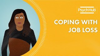 Coping with Job Loss [upl. by Coffee]