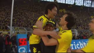 Shinji Kagawa best goals [upl. by Metts746]