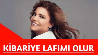 Kibariye Lafımı Olur amp Lafı Mı Olur Dar Ağacına Vur Beni Remix [upl. by Archibold302]