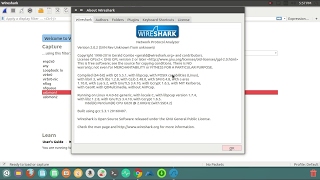 How to Install Wireshark and Angry IP Scanner on Linux Mint amp Ubuntu [upl. by Ardnaskela637]