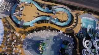 Lanzasur Splashworld Resort HD [upl. by Tnahsarp27]