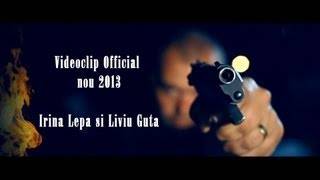 LIVIU GUTA amp IRINA LEPA  Te fura golanii  Official Video [upl. by Natividad]