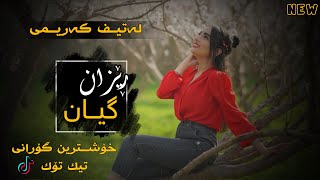 Latif Karimi 2024 Rezan Gyan  ڕێزان گیانخۆشترین گۆرانی تیک تۆک [upl. by Udale824]