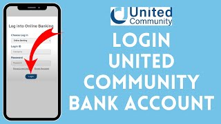 UCBI Bank Login  How to Sign in to United Community Bank Online Account in 2024 EASY [upl. by Algernon896]