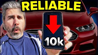 MOST Reliable Used Cars Under 10000 And AVOID NEW CAR CRISIS [upl. by Hiltan]