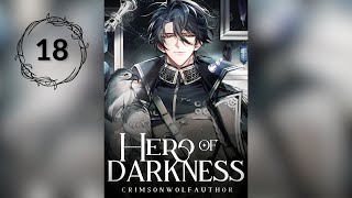 18 Hero of Darkness — AudioBook AI x PL —【Rozdział 426 – 450】 [upl. by Otsedom]