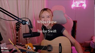 🎠White Horse  Taylor Swift Cover [upl. by Greenwald421]