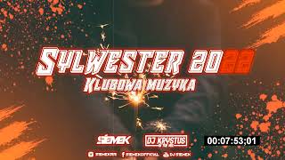 Muzyka na SYLWESTRA 20212022 ✅🥂 NAJLEPSZA MUZYKA KLUBOWA 20212022✅ DJ SIEMEK DJ KRYSTUŚ [upl. by Eiffub]