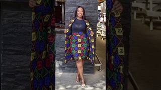 Best African prints styles 2024  Ankara kitenge Outfit designs and styles ankara kitenge fashion [upl. by Nica692]