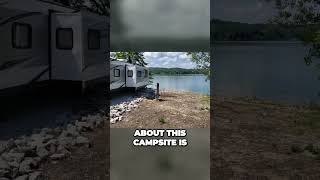 Ultimate Lakeside Camping Experience with FamilyFriendly Fun and Epic Fishing [upl. by Ahtaela]