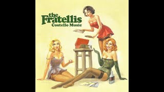 The Fratellis  Costello Music Full Album fullalbum golfcartlife [upl. by Eilagam]