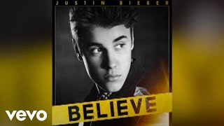 Justin Bieber  One Love Official Audio [upl. by Obara84]