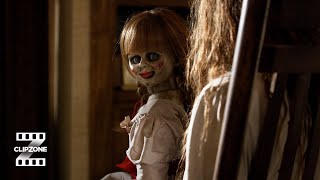 The Conjuring 3 The Devil Made Me Do It Is REVIEW [upl. by Anaej619]